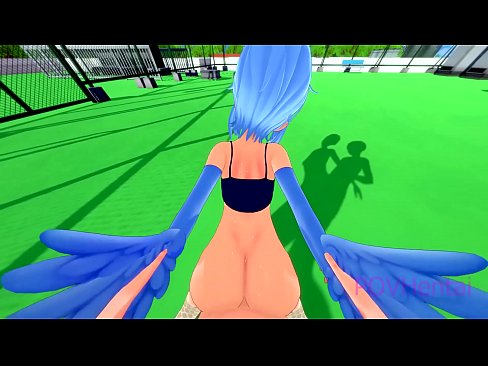 ❤️ Harpy halimaw na babae. ️❌ super porn sa amin