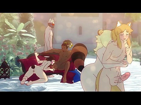 ❤️ Ang pinakamatingkad na kuha ng cartoon na ito sa slow motion. ️❌ super porn sa amin