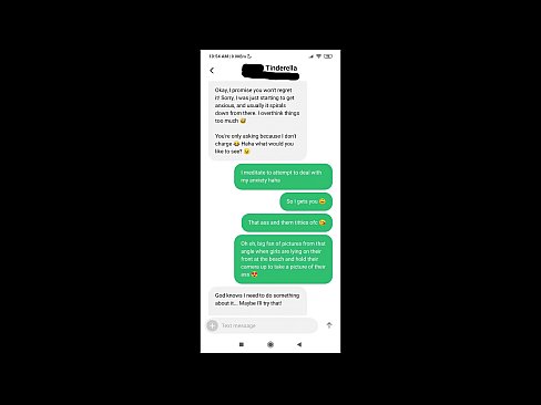 ❤️ Nagdagdag ako ng bagong PAWG mula sa Tinder sa aking harem (kasama ang makipag-usap sa Tinder) ️❌ super porn sa amin